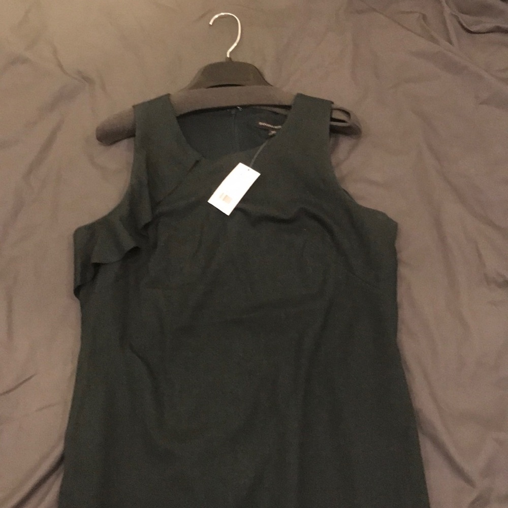 Banana republic Green dress